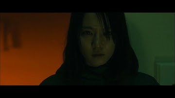 映画『見えない目撃者』予告編　吉岡里帆×高杉真宙　視力を失った元警察官が猟奇殺人事件を追うノンストップ・スリラー　R15