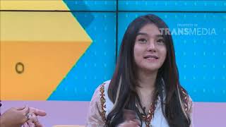 RUMPI - Nabilla Aprilya: Saya Bukan Artis Bigo! (28/9/18) Part 4