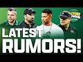 Ohio State MASSIVE 5-Star Prediction | Miami on the GAS! | UGA Trending for Elite Recruit