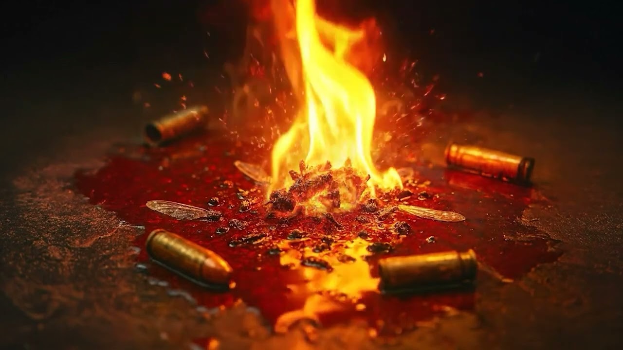 MI37 x S.W.A.T. - The Fly Is Dead - Official Music Video - YouTube