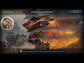 War Robots Argentina. Zefernando15 el  Gamer del pueblo! Clan Angry top 100!