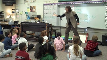 Learning Sequence Activity (LSA): T5B1 (2nd grade)