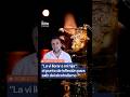 La confesión de Navarro: “Hace 17 años que no tomo alcohol”