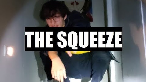 The squeeze