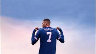 Mbappé - Lacrim & Morad