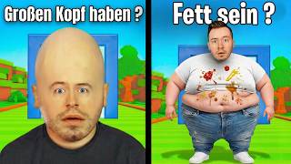 ES PASSIERT WIRKLICH...! (Roblox)