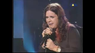 Ozzy Osbourne – #Dreamer – 2001 🌙💭🎶