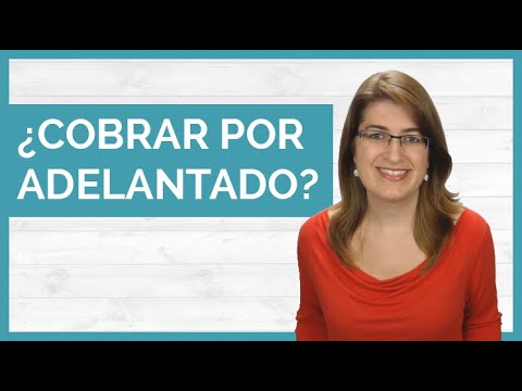 Vídeo: Com Cobrar Un Sou A Un Empresari