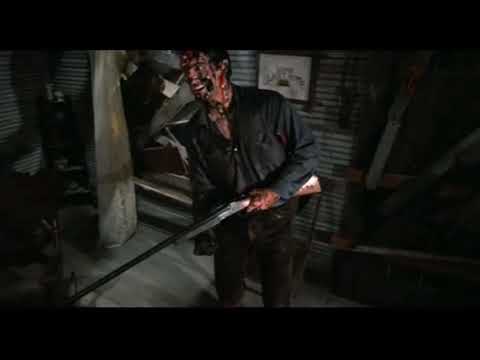 Best Ash Williams Moments (Evil Dead)