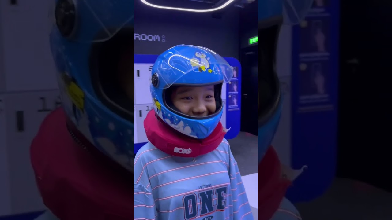 ក្ដីប្រាថ្នាកូនពៅសម្រេចបានមួយទៀតហើយ 😂