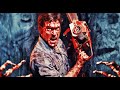 EVIL DEAD Retrospective Announcement!