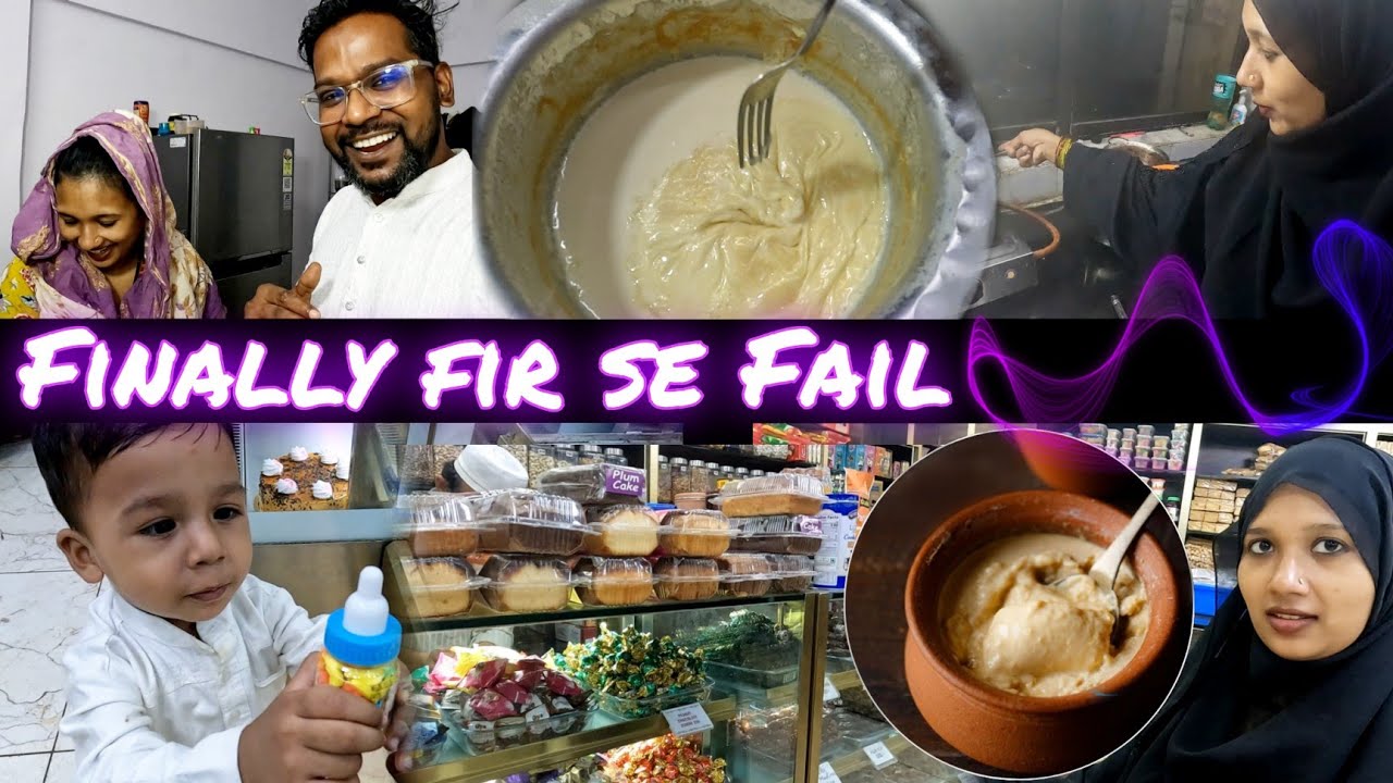 Noor ko Aya ghussa 😡 | Nahi Banana hai Dubara !!!