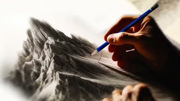 INFINITE_PENCIL_LOOP_-_Where_do_Artists_live#youtube #imgination 