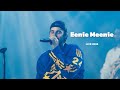 Justin Bieber singing Eenie Meenie (Live in Drake