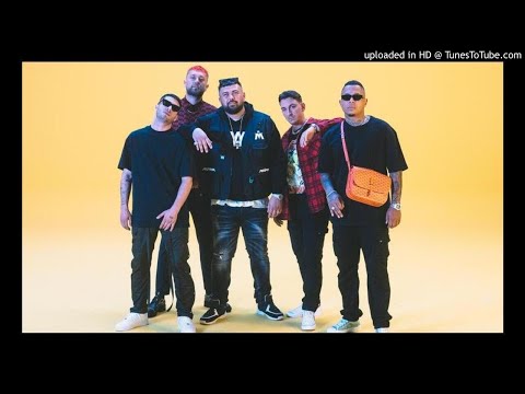 MIKSU/MACLOUD - XXL