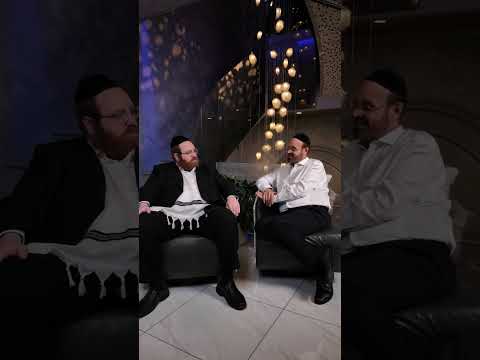 Episode 6: R' Cheskie Weiss Composer of Hodu Lo -Who, What, Where: the Score of Hu V'lo Acher series