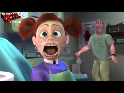 Darla y el Dentista / Nemo / EVAD