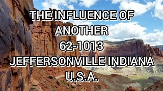 THE INFLUENCE OF ANOTHER (62-1013)