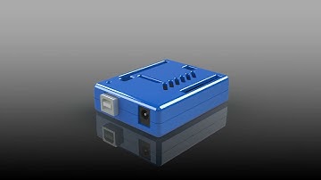 Arduino Enclosure