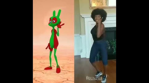 Kupe Challenge 🔥🔥🔥 Zero To A Hundred Dance by @reginaeigbe