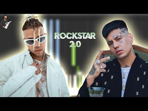 RoCKSTAR 2.0 - DUKI, Jhayco