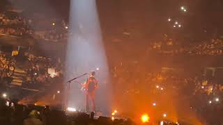 Shawn Mendes live in Calgary Never be alone