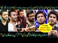 Imran abbas rude  shocking behaviour with all big stars humayun saeed adnan siddiqi sabih sumair
