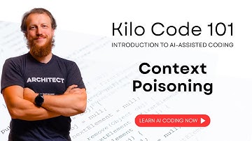 Kilo Code 101: Context Poisoning | Episode 9