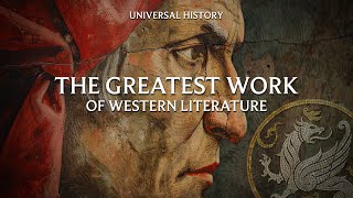 Universal History: The Greatest Work of Western Literature  with Richard Rohlin