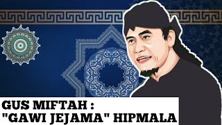 🔴 LIVE GUS MIFTAH : NGAJI BARENG HIMPUNAN PELAJAR MAHASISWA LAMPUNG di YOGYAKARTA