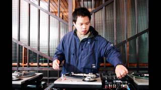 Kid Koala -  Skanky Panky.