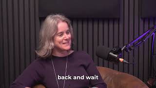S1.E1.P3. How to Beat Climate Paralysis | Rhian Kelly on Dancing With Systems