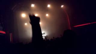 Nicolas Jaar - Swim (Teatro Vorterix) Argentina 2017 Resimi