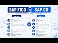 SAP FICO vs SAP CO | What Is the Difference and Which Should You Learn? | Uplatz