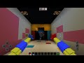 New GRABPACK Addon in Minecraft PE - Poppy Playtime Addon by BendyTheDemon18