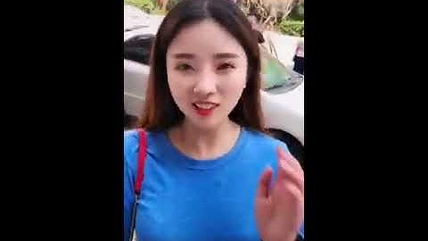 抖音，见过舌头会跳舞的小姐姐吗，这么灵巧的舌头，好希望也能找到这样的女朋友啊【每日抖音点击榜合辑】