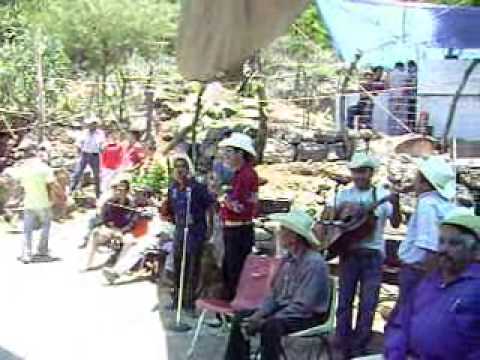 El Gustito con "Los Compas de Palomas"