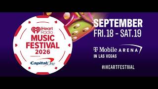 Orinoco Connect Explainer: 2026 iHeartRadio Music Fest