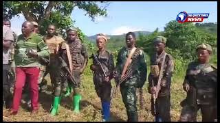BERTRAND BISIMWA AVUZE KO NTAMUNTU UZI DRC KURUSHA JOSEPH KABILA