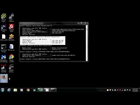 What Is My Ip Address For My Router - Quick and Simple!