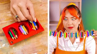 Tiny Treasures, Big Smiles! 🌟 Mini DIY Crafts for Instant Joy by Daily Fails 1,789 views 6 days ago 15 minutes