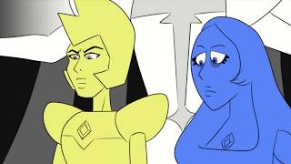 Steven Universe Animatic- In The Wings Tangled