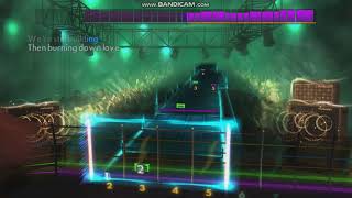 Rocksmith 2014 Where The streets Had No Name By U2