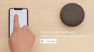 How to Setup LEDVANCE Smart+ Wi-fi LED_All-in-One
