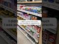 💸 I wasted money on supplements I didn’t understand. #moneytips #vitamins #supplements