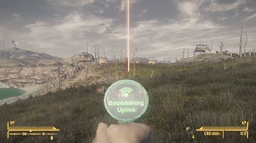 Fallout New Vegas Mod - Euclid