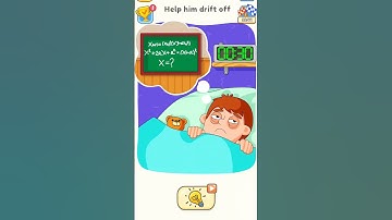 #DOP5 Puzzle 🔍 Can You Complete the Drawing - Brain Game Fun!DrawingChallenge #MindGames #GameTips