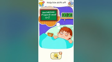 #DOP5 Puzzle 🔍 Can You Complete the Drawing - Brain Game Fun!DrawingChallenge #MindGames #GameTips