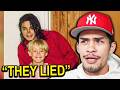 Was Michael Jackson Innocent 