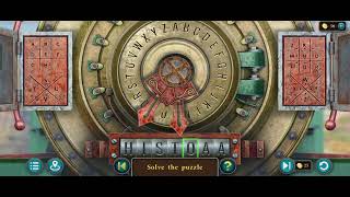 Train Engine Puzzle Artifact Seekers Episode 2 #gaming #puzzleadventure #games #puzzle #puzzlegame